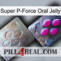 Super P-Force Oral Jelly 38